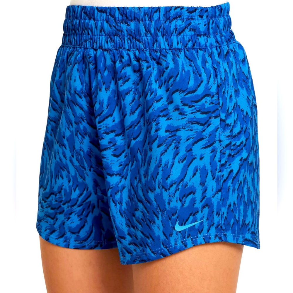 Nike Girls’ High Rise Shorts